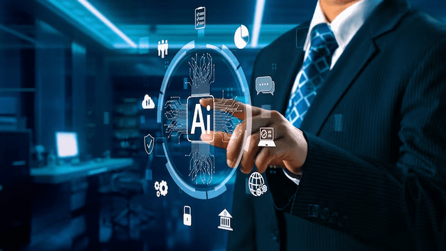 نظام ERP ذكي باستخدام Odoo